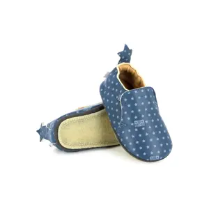 Baby Slippers Bonton Doudou Star image-2