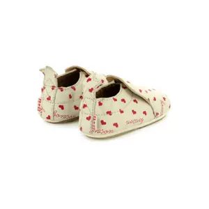 Baby Slippers Bonton Doudou Star image-1
