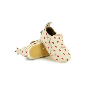 Baby Slippers Bonton Doudou Star image-2