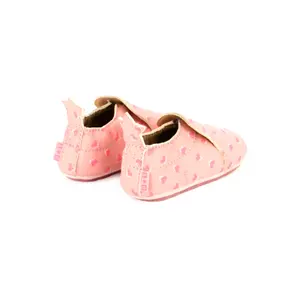Baby Slippers Bonton Doudou Star image-1