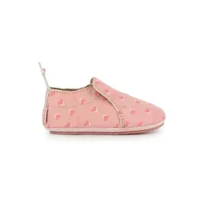 Baby Slippers Bonton Doudou Star image-3