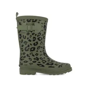Mid-Calf Rain Boots Bonton Picker image-2