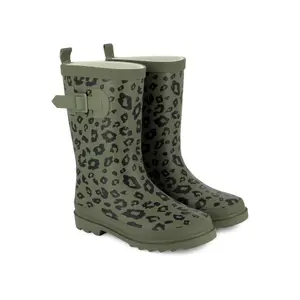 Mid-Calf Rain Boots Child Bonton Picker