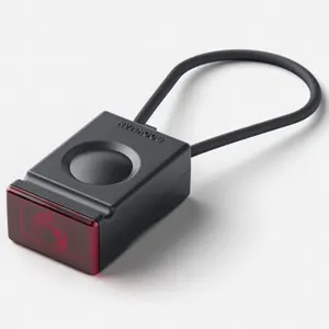 Iluminación trasera Bookman Block Led Usb