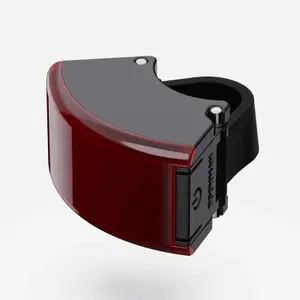 Luz trasera Bookman Curve Led USB