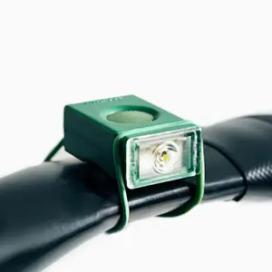 LED-Frontscheinwerfer usb Bookman Block image-1