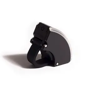 LED-Frontscheinwerfer usb Bookman Curve image-1