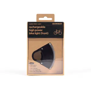 LED-Frontscheinwerfer usb Bookman Curve image-2