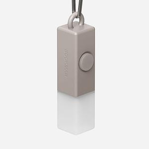 720086-hangende-fahrradbeleuchtung-fur-usb-reissverschluss-bookman-weiss-tu