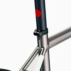 Reflecterende fiets stickerset Bookman image-1