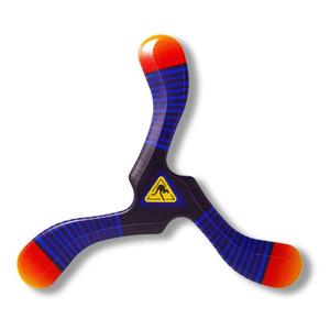 fanzeb3g-left-handed-boomerang-boomerangfan-zebra-3-blue-orange-one-size
