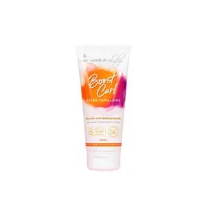 Feuchtigkeitsspendendes Haar-Gelee Frau Les Secrets de Loly Boost Curl image-0
