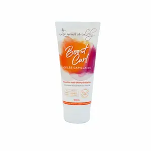 Feuchtigkeitsspendendes Haar-Gelee Frau Les Secrets de Loly Boost Curl image-2