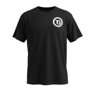 Booster Athletic Dept. T-shirt 5