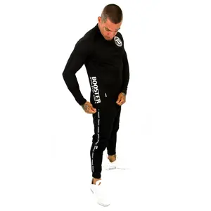 Survêtement Booster Athletic Dept. B Force Track 1 image-2