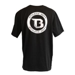 T-Shirt Booster Athletic Abteilung. Athletic 5 image-1