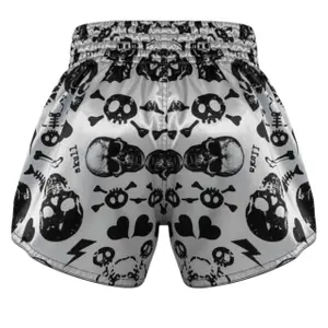 Thai boxing shorts Booster Fight Gear B Legend 8 image-1
