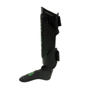 Espinilleras Booster Fight Gear Bangkok Series 6 image-2