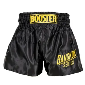 Σορτς ταϊλανδέζικης πυγμαχίας Booster Fight Gear Bangkok 1 image-0