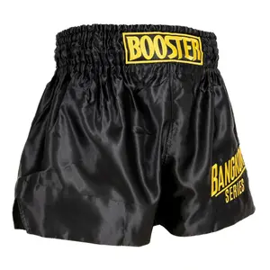 Σορτς ταϊλανδέζικης πυγμαχίας Booster Fight Gear Bangkok 1 image-1
