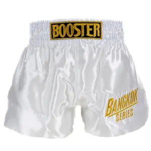 Thai-Boxhandschuhe Booster Fight Gear Bangkok 2 image-0