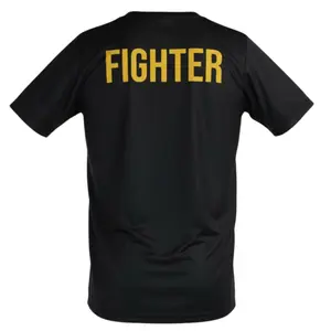 Camiseta Booster Fight Gear Bangkok 1 image-1