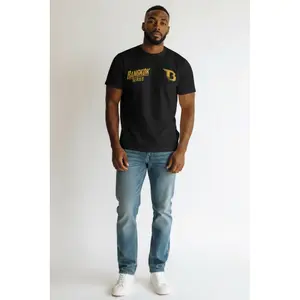 Camiseta Booster Fight Gear Bangkok 1 image-2