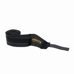 Cinghie da boxe Booster Fight Gear Bangkok 1 image-3