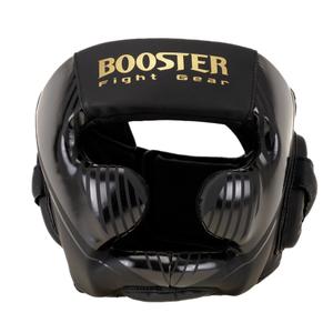 Boxing helmet Booster Fight Gear Bangkok 1 image-1