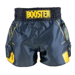 Thai boxing shorts Booster Fight Gear BFG Ignite 1
