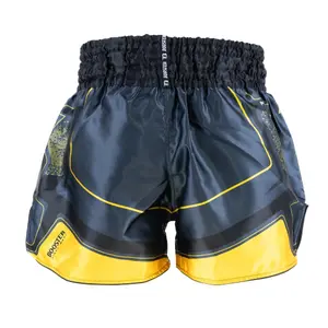Short de boxeo tailandés Booster Fight Gear BFG Ignite 1 image-1