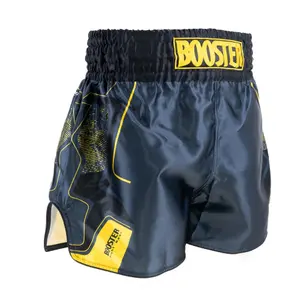 Short de boxeo tailandés Booster Fight Gear BFG Ignite 1 image-2