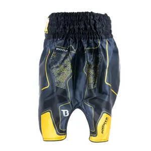 Short de boxeo tailandés Booster Fight Gear BFG Ignite 1 image-4