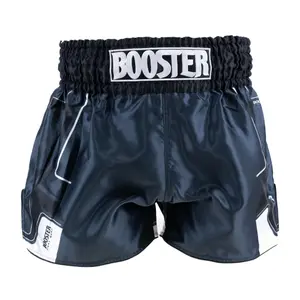 Thaiboksen short Booster Fight Gear BFG Ignite 2 image-0