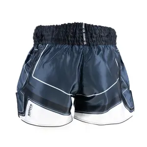 Thaiboksen short Booster Fight Gear BFG Ignite 2 image-1