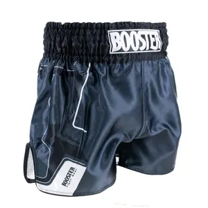 Thaiboksen short Booster Fight Gear BFG Ignite 2 image-2