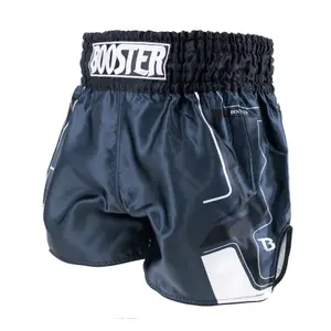 Thaiboksen short Booster Fight Gear BFG Ignite 2 image-3