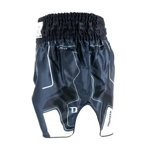 Thaiboksen short Booster Fight Gear BFG Ignite 2 image-4