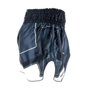 Thaiboksen short Booster Fight Gear BFG Ignite 2 image-5