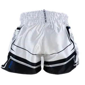 Thai boxing shorts Booster Fight Gear BFG Ignite 3 image-1