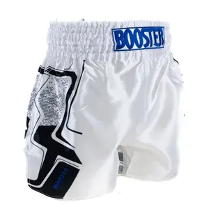 Thai boxing shorts Booster Fight Gear BFG Ignite 3 image-2