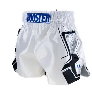 Thai boxing shorts Booster Fight Gear BFG Ignite 3 image-3