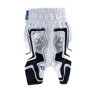 Thai boxing shorts Booster Fight Gear BFG Ignite 3 image-4