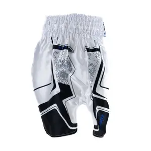 Thai boxing shorts Booster Fight Gear BFG Ignite 3 image-5