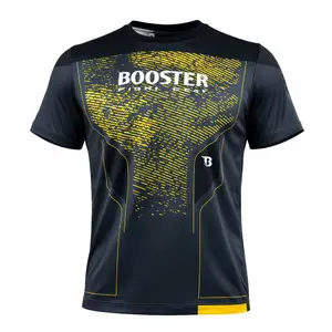 Maillot Booster Fight Gear BFG Ignite 1 image-0