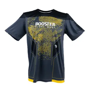Maillot Booster Fight Gear BFG Ignite 1 image-1