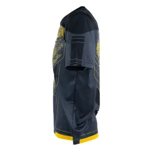 Maillot Booster Fight Gear BFG Ignite 1 image-3