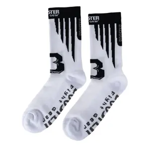 Socken Booster Fight Gear Rapid Strike Pro 2