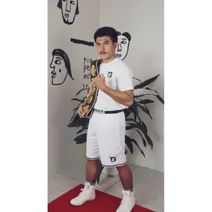 Socken Booster Fight Gear Rapid Strike Pro 2 image-3