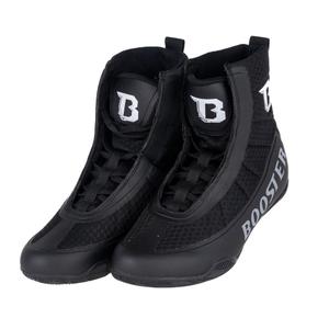 Zapatillas de boxeo Booster Fight Gear Rapid Strike Pro Series 1